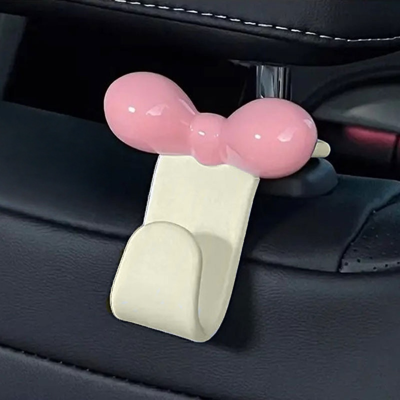 Travel Accessories Car - Минималистичные крючки для подвешивания на спинку