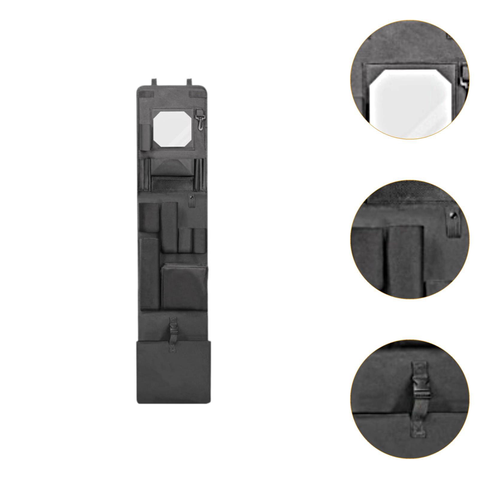 Travel Accessories Officeworks - Органайзер для рабочего шкафчика 132x32 см,