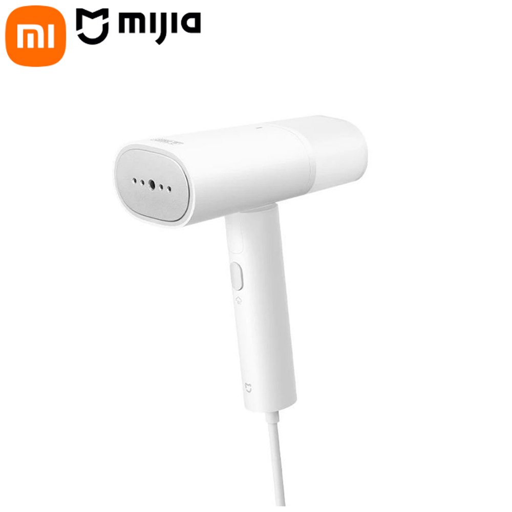 Mini Iron Travel - Ручной отпариватель для одежды Xiaomi MIJIA