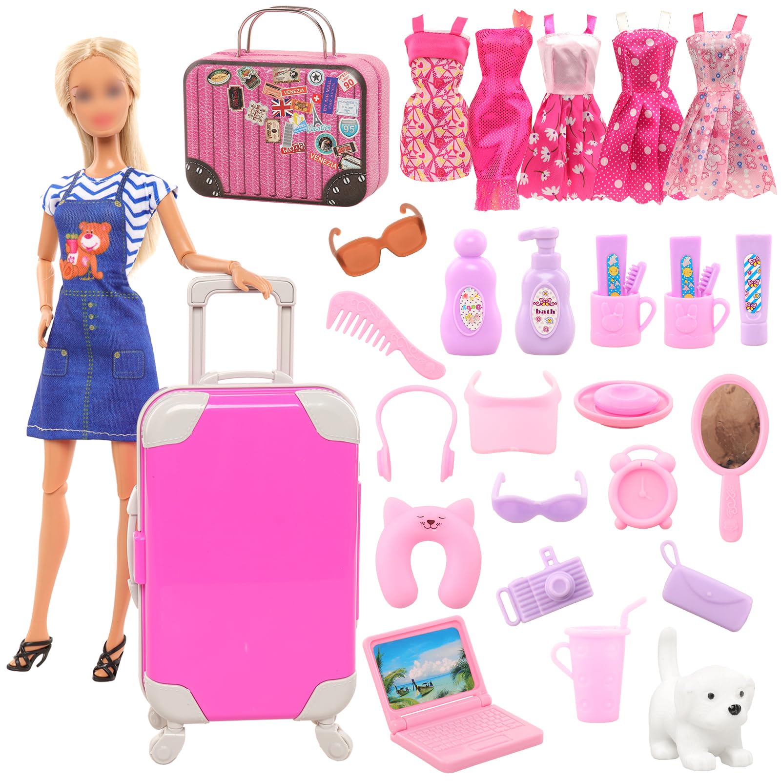 Travel Accessories Europe - Дорожная мебель BARWA 11,5 lnch, 30