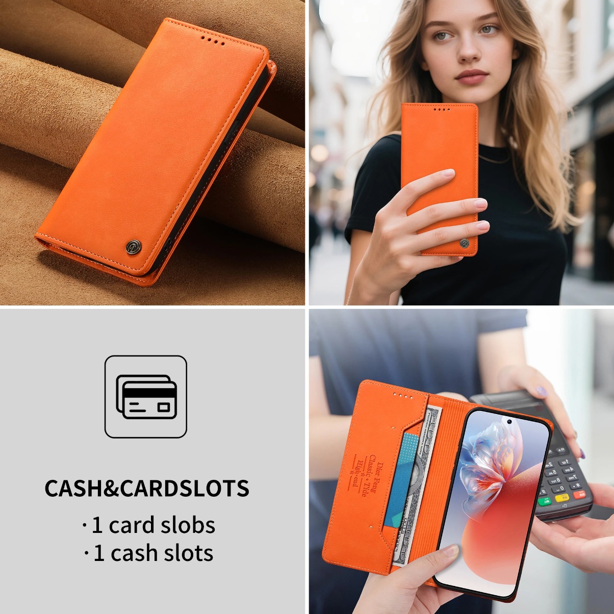 Чехол-кошелек с RFID-защитой и – обзор и цена Passport Holder Rfid