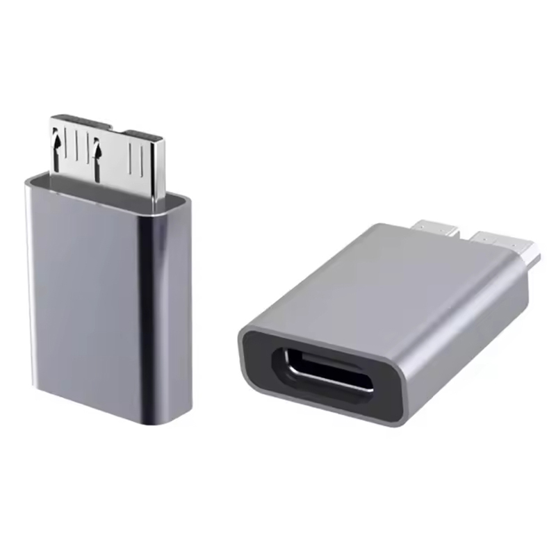 Микро-Б USB-C 3.0, переходник  – обзор и цена Travel Accessories Officeworks