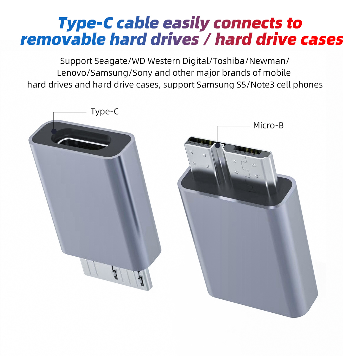 Микро-Б USB-C 3.0, переходник  – обзор и цена Travel Accessories Officeworks