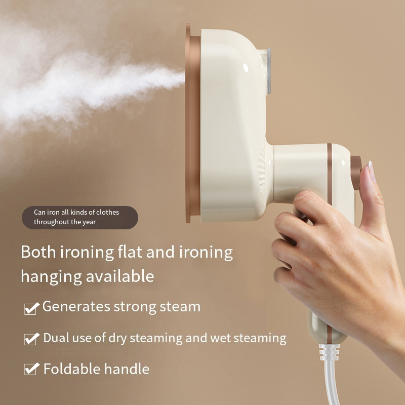 Мини-вращающийся электрический – обзор и цена Mini Iron Travel