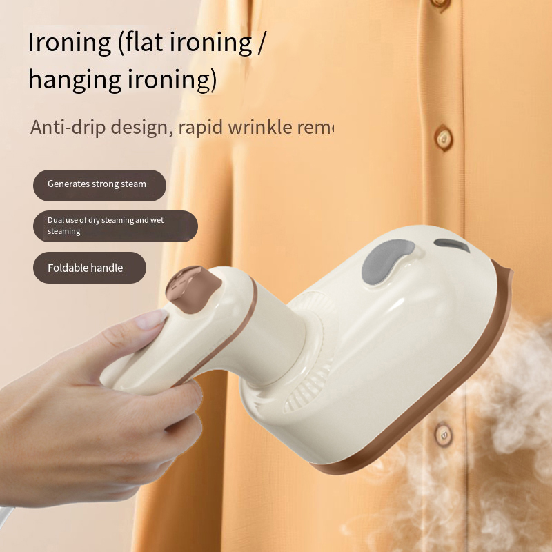Мини-вращающийся электрический – обзор и цена Mini Iron Travel