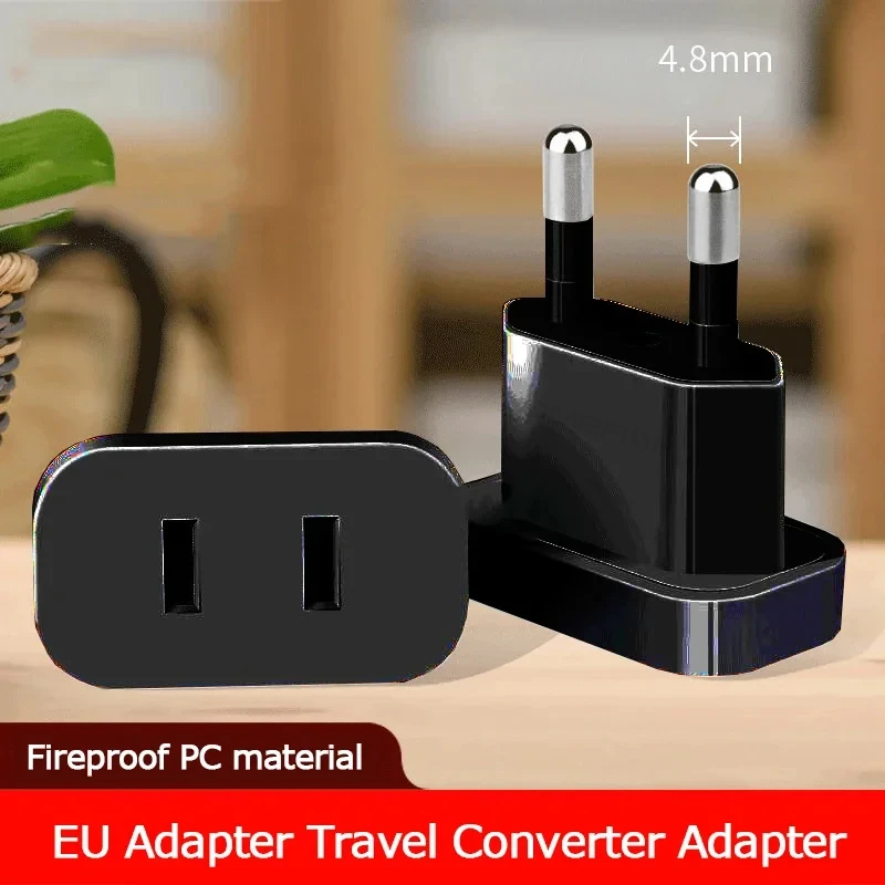 1 шт. адаптер-переходник для р – обзор и цена Travel Accessories Europe