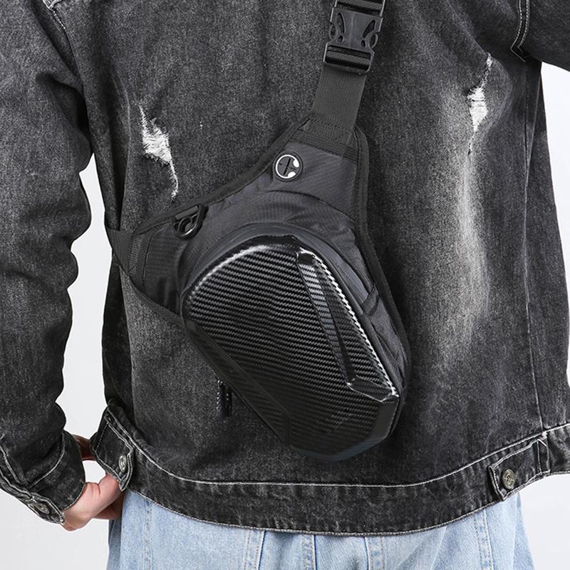 Мотоциклетная боковая сумка-ко – обзор и цена Travel Accessories Hip Belt