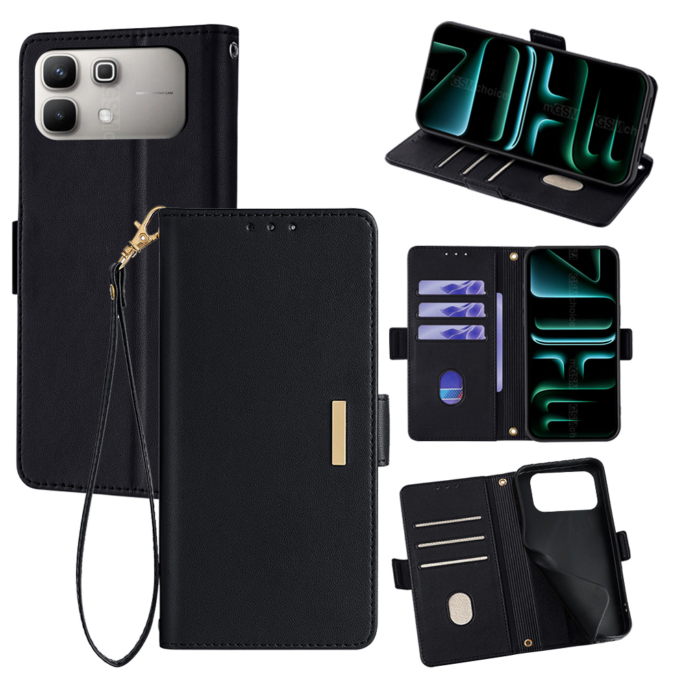 Популярный кожаный чехол-бумаж – обзор и цена Passport Holder Rfid