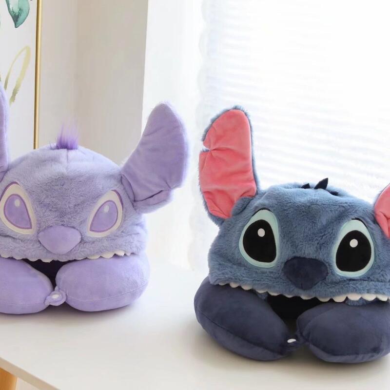 Подушка для шеи Disney Cute St – обзор и цена Travel Accessories Pillow
