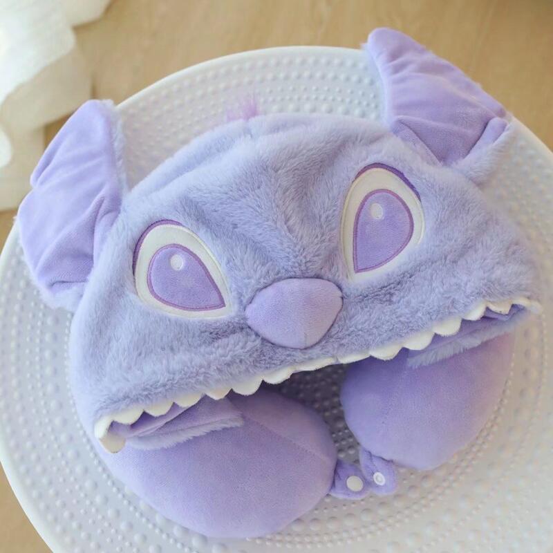Подушка для шеи Disney Cute St – обзор и цена Travel Accessories Pillow