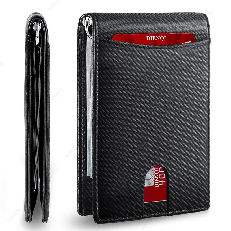 Держатели для визитных карточе – обзор и цена Passport Holder Rfid