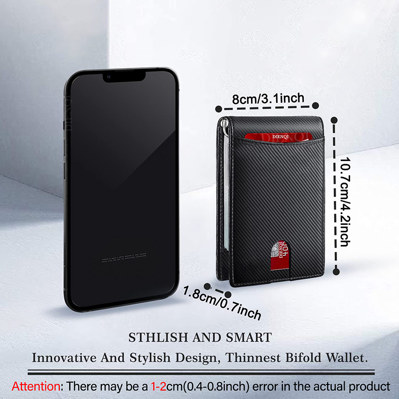Держатели для визитных карточе – обзор и цена Passport Holder Rfid