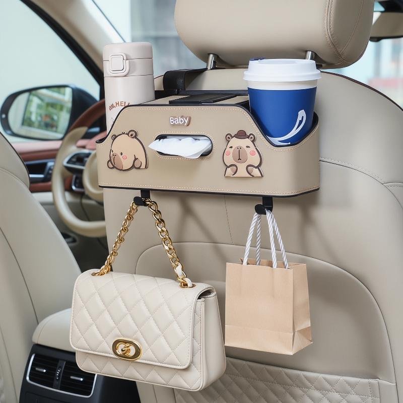 Многофункциональный автомобиль – обзор и цена Travel Accessories Car
