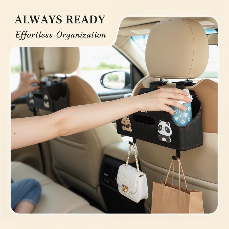 Многофункциональный автомобиль – обзор и цена Travel Accessories Car
