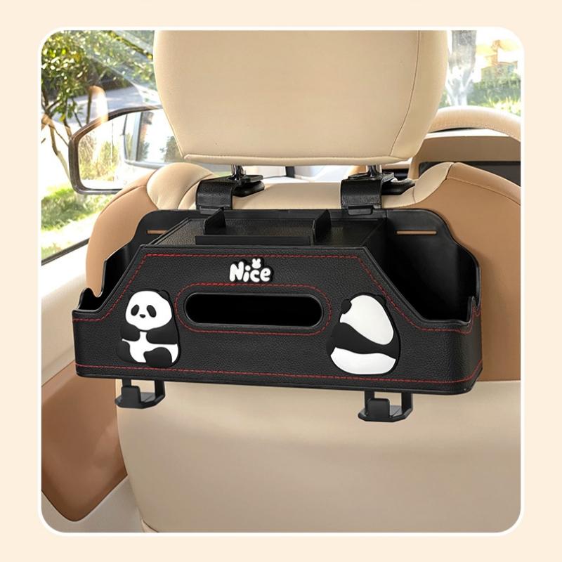 Многофункциональный автомобиль – обзор и цена Travel Accessories Car
