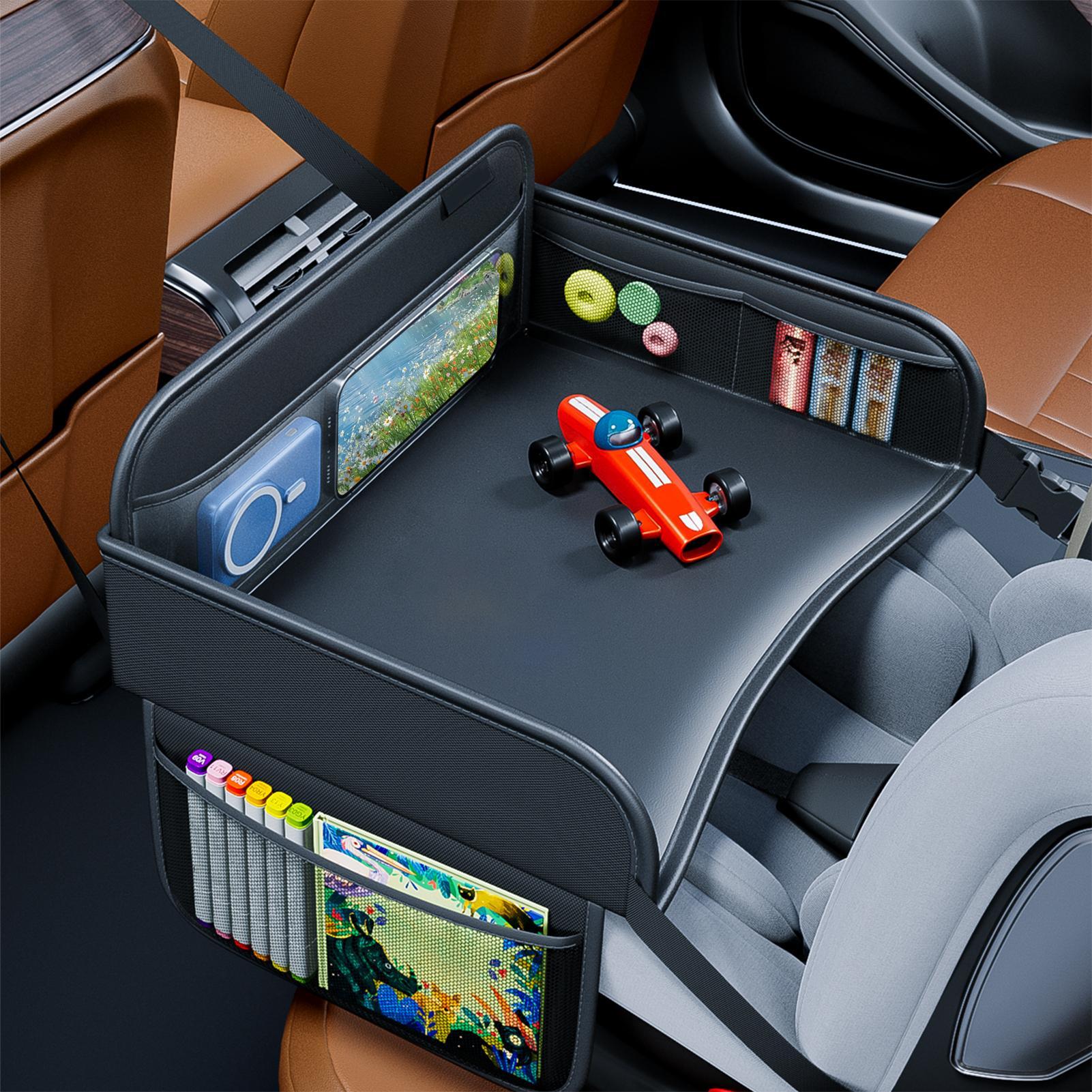 Детский универсальный столик-о – обзор и цена Travel Accessories Car