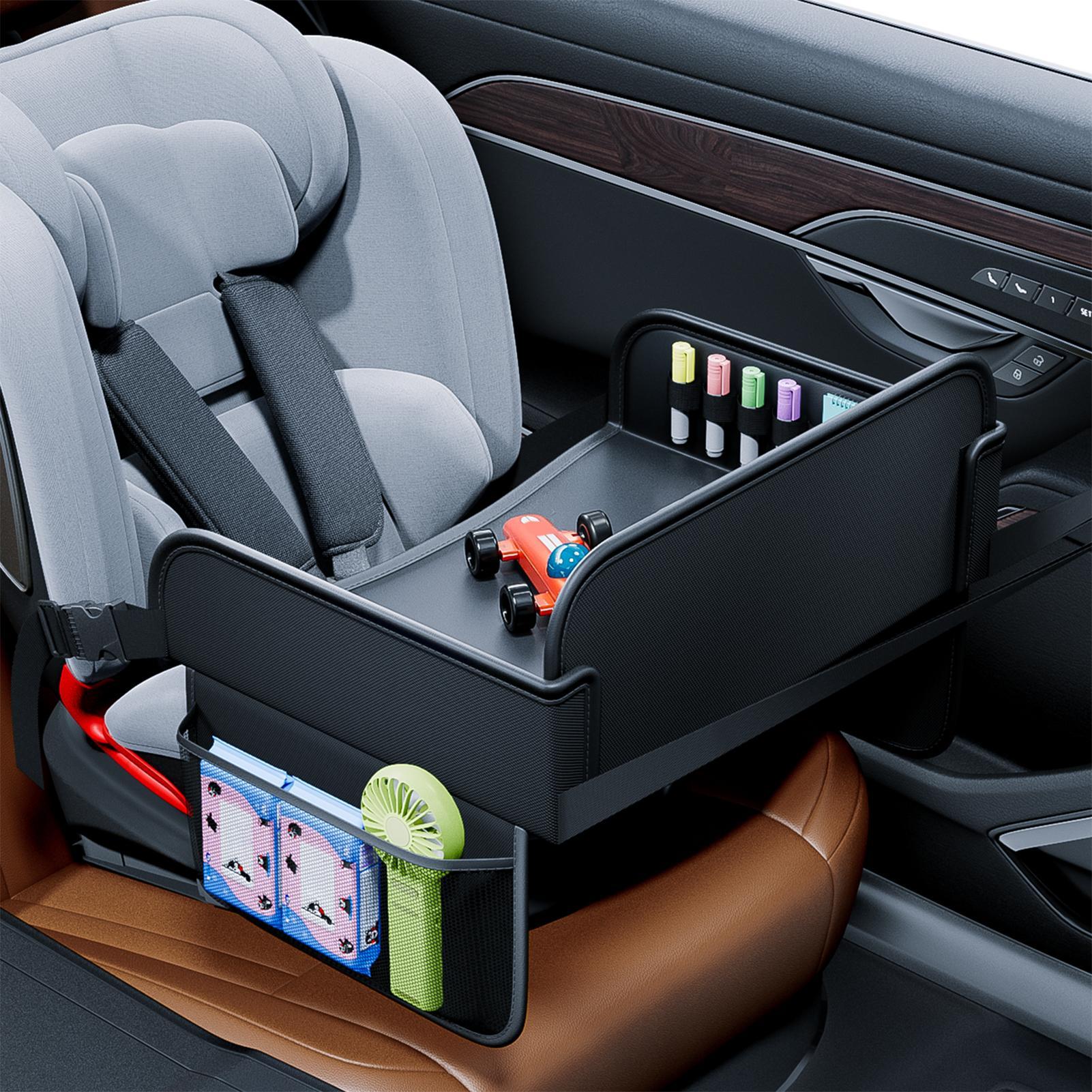 Детский универсальный столик-о – обзор и цена Travel Accessories Car