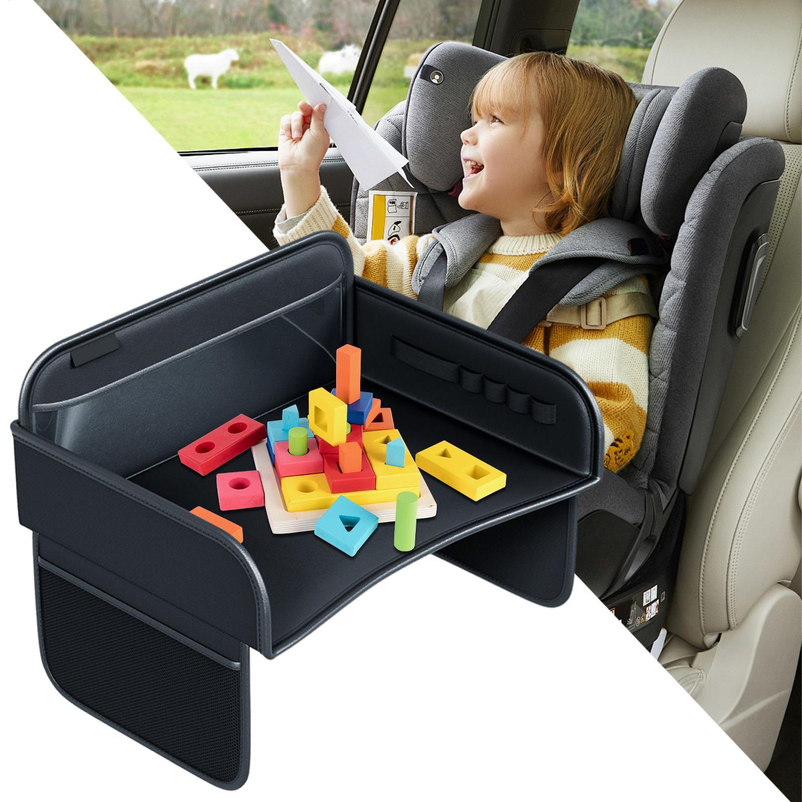 Детский универсальный столик-о – обзор и цена Travel Accessories Car