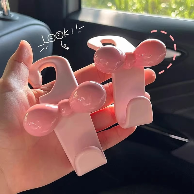 Минималистичные крючки для под – обзор и цена Travel Accessories Car