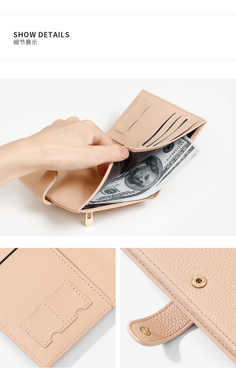Женская кожаная обложка для па – обзор и цена Passport Holder Rfid