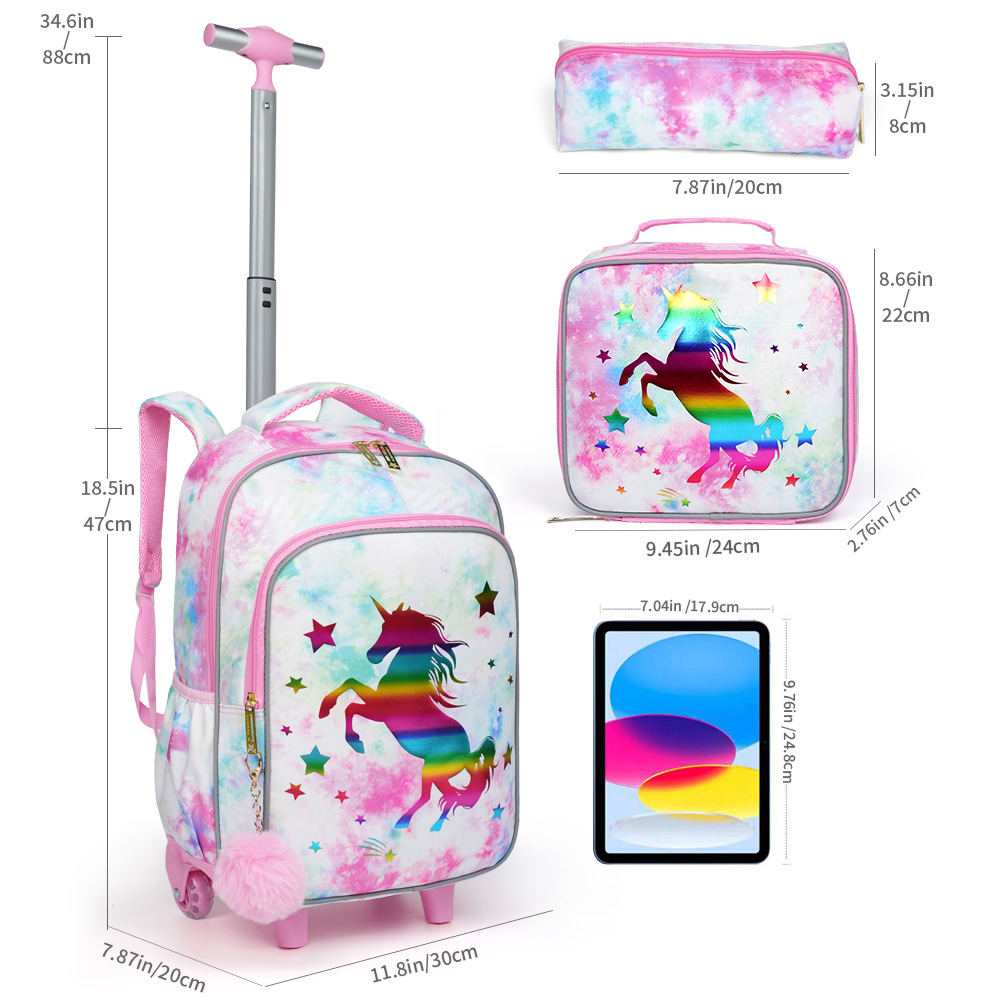 3 предмета: детская дорожная с – обзор и цена Travel Accessories Europe