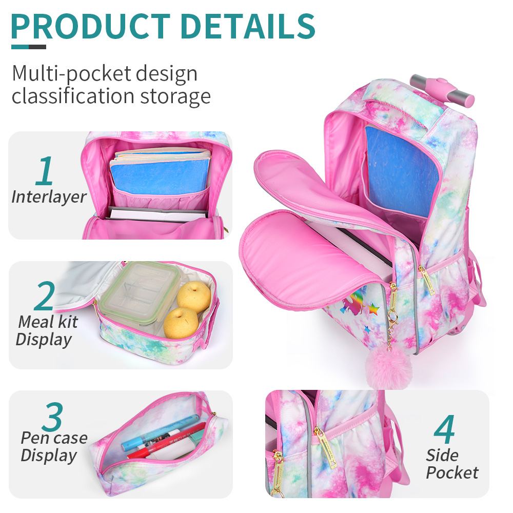 3 предмета: детская дорожная с – обзор и цена Travel Accessories Europe