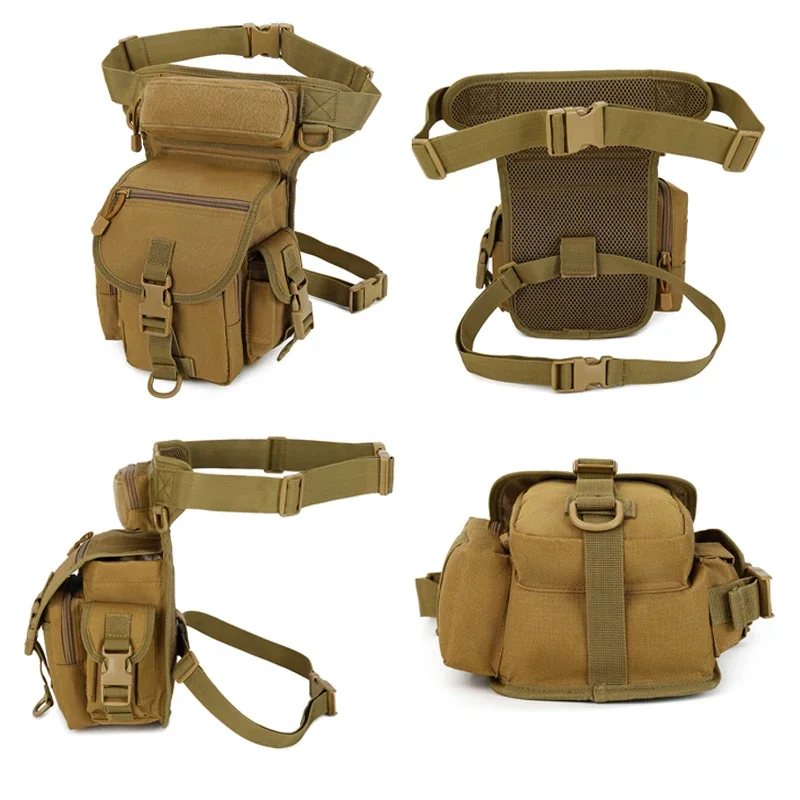 Новая мужская водонепроницаема – обзор и цена Travel Accessories Hip Belt