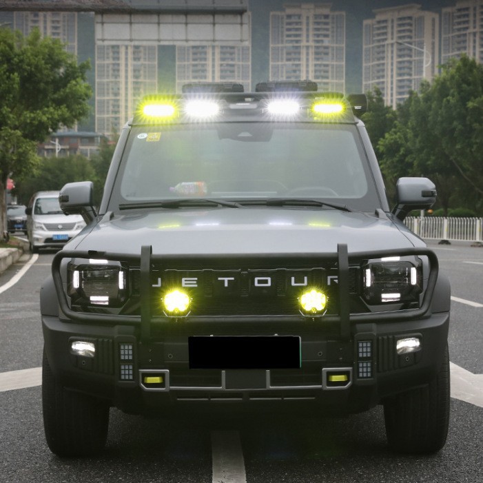 Автомобильный спойлер на крышу – обзор и цена Travel Accessories Car