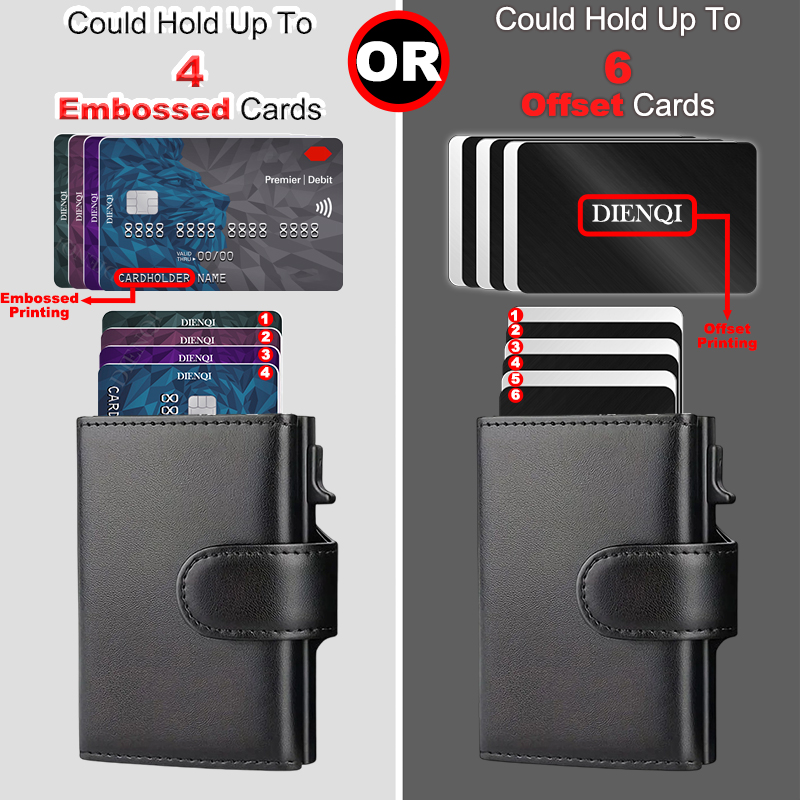 Rfid держатель для визитных ка – обзор и цена Passport Holder Rfid