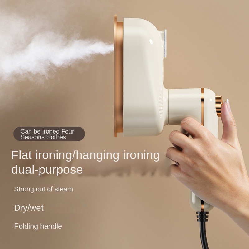 Мини-отпариватель для одежды,  – обзор и цена Mini Iron Travel