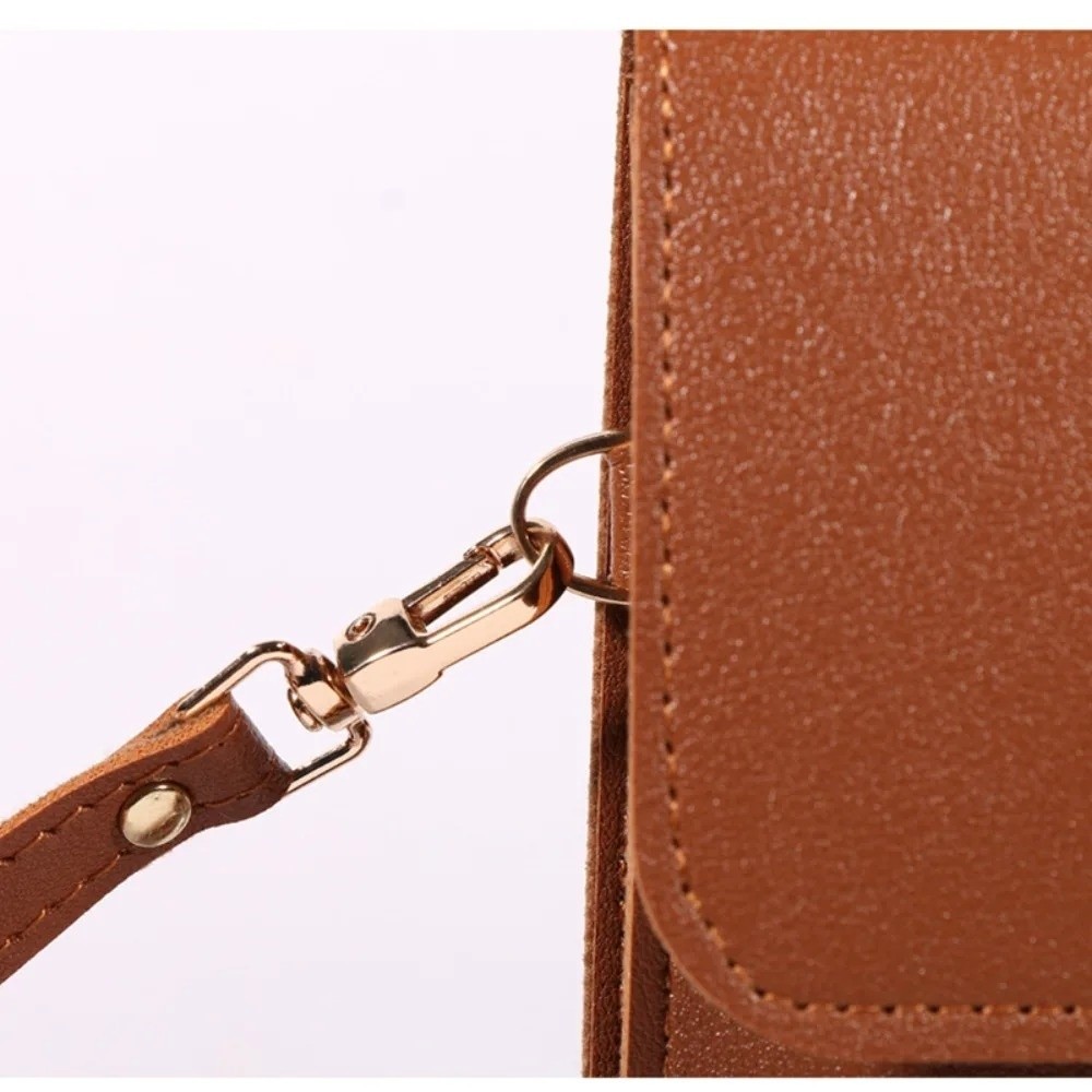 Сумка для телефона из искусств – обзор и цена Passport Holder Rfid