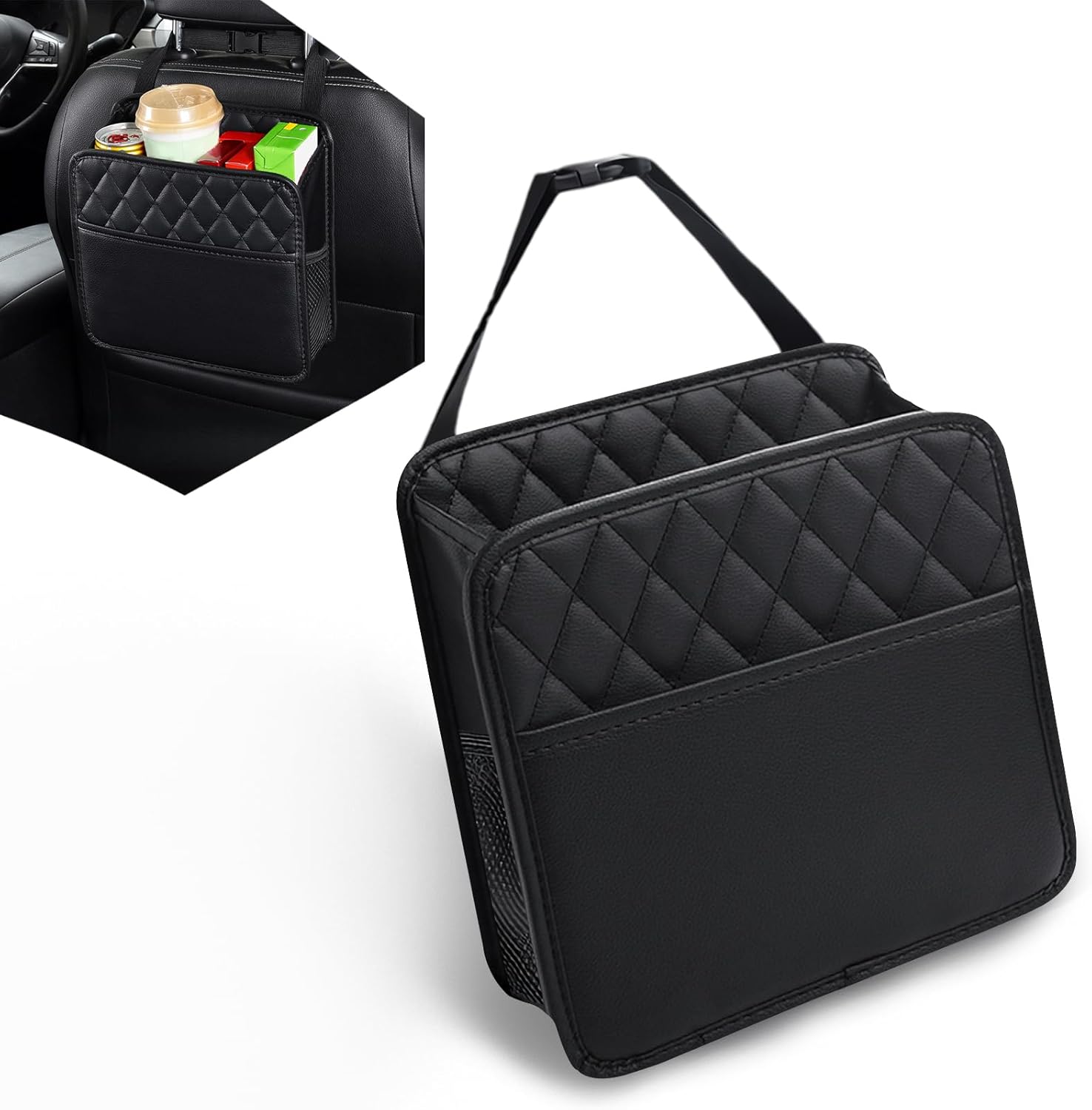 Подвесной органайзер для хране – обзор и цена Travel Accessories Car