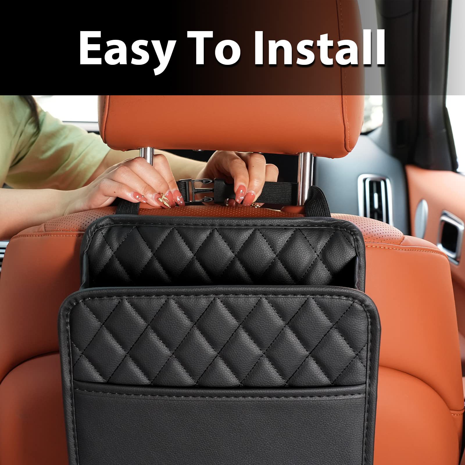 Подвесной органайзер для хране – обзор и цена Travel Accessories Car