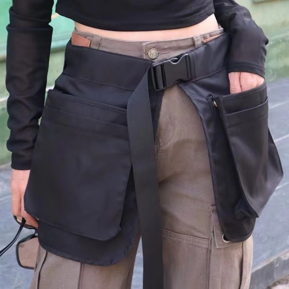 Многофункциональная поясная су – обзор и цена Travel Accessories Hip Belt