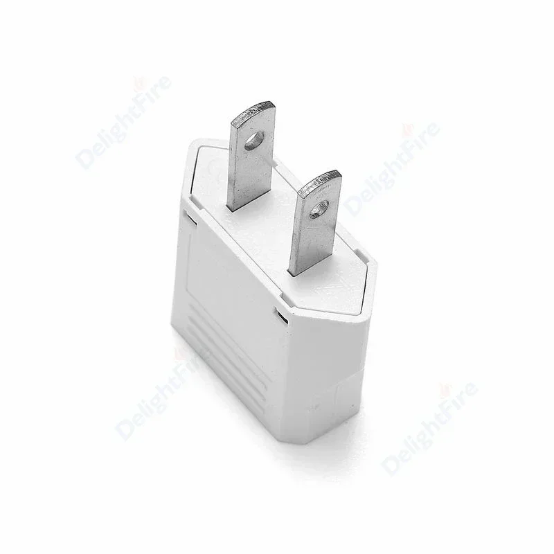 Адаптер для вилки стандарта СШ – обзор и цена Travel Accessories Europe