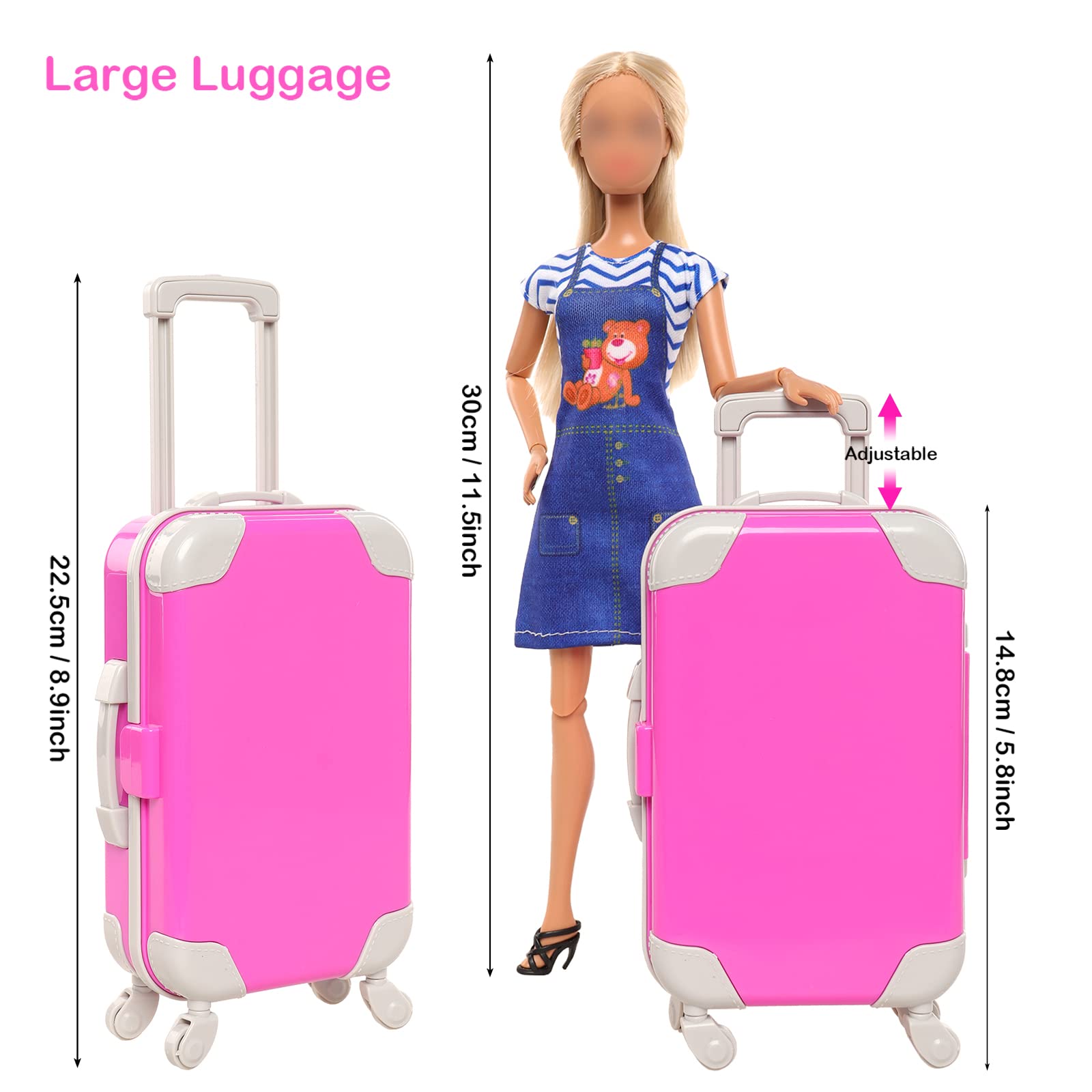 Дорожная мебель BARWA 11,5 lnc – обзор и цена Travel Accessories Europe