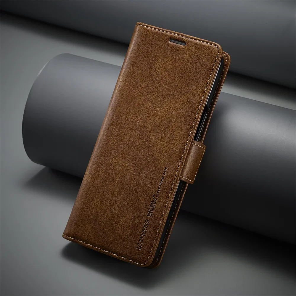 Кожаный чехол-кошелек для теле – обзор и цена Passport Holder Rfid