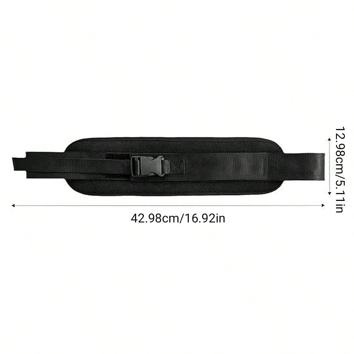 Подушка для штанги для фитнеса – обзор и цена Travel Accessories Hip Belt