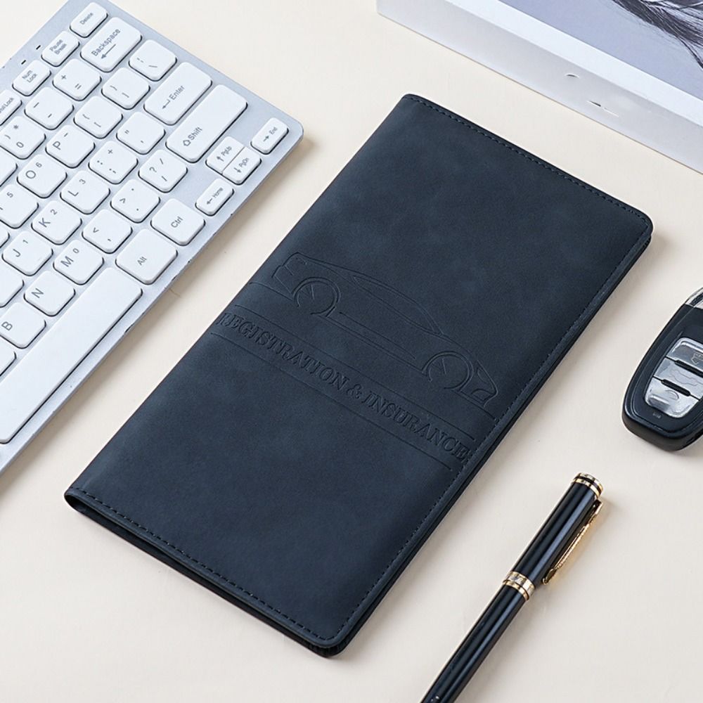 Держатель для карт из искусств – обзор и цена Passport Holder Rfid