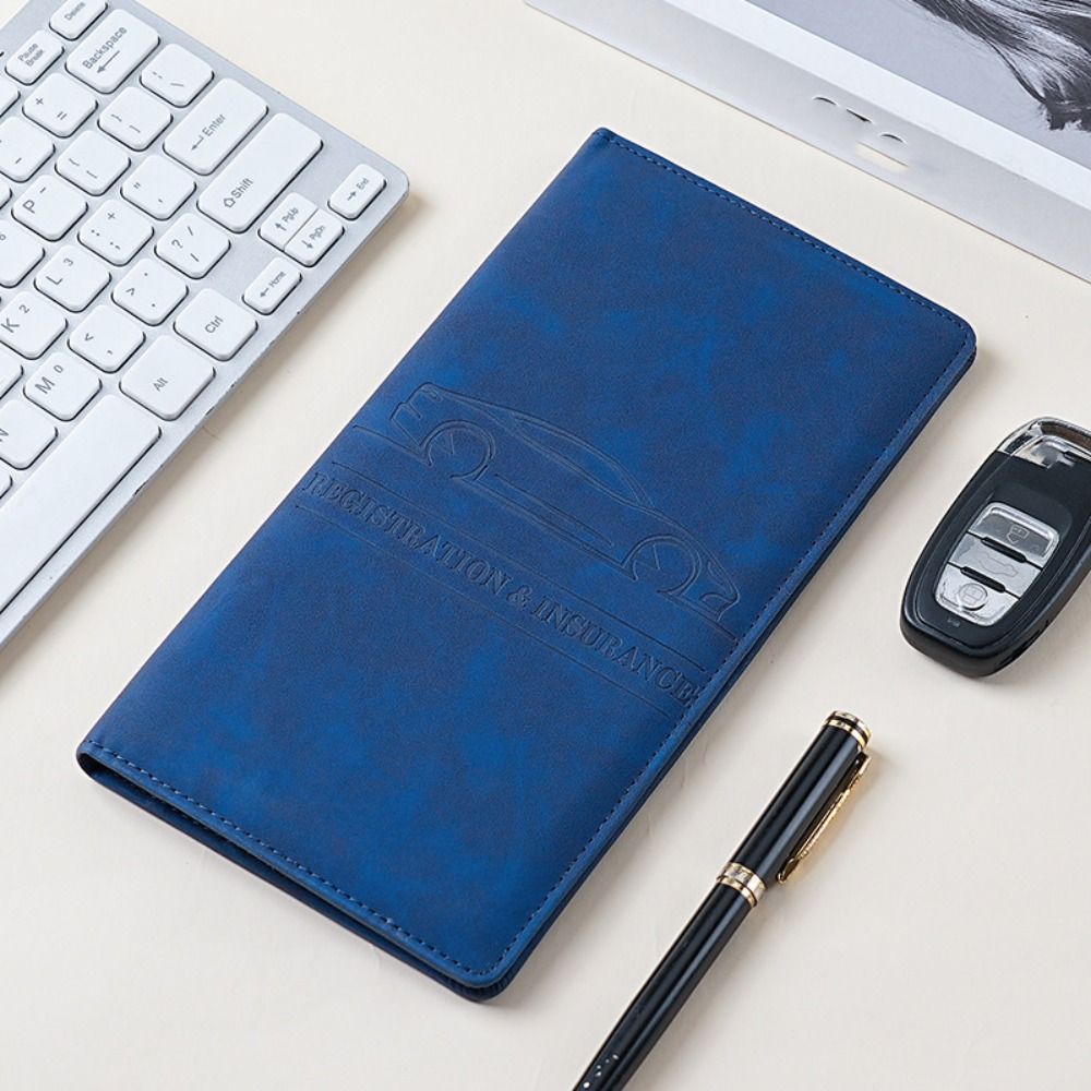 Держатель для карт из искусств – обзор и цена Passport Holder Rfid