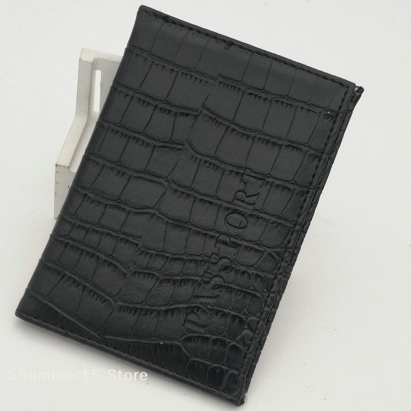 Водонепроницаемый чехол для па – обзор и цена Passport Holder Rfid