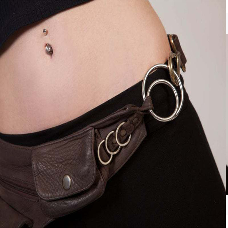 Женская поясная сумка ручной р – обзор и цена Travel Accessories Hip Belt
