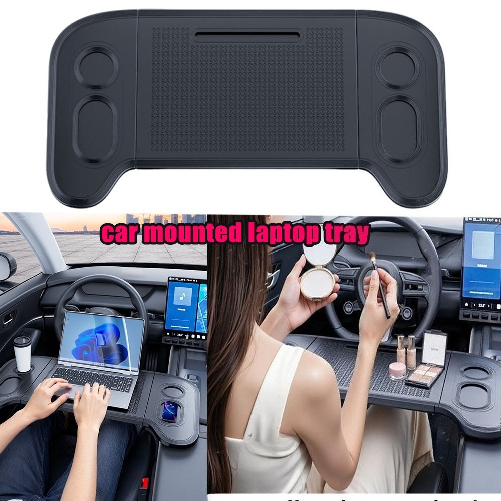 Складной автомобильный столик  – обзор и цена Travel Accessories Car