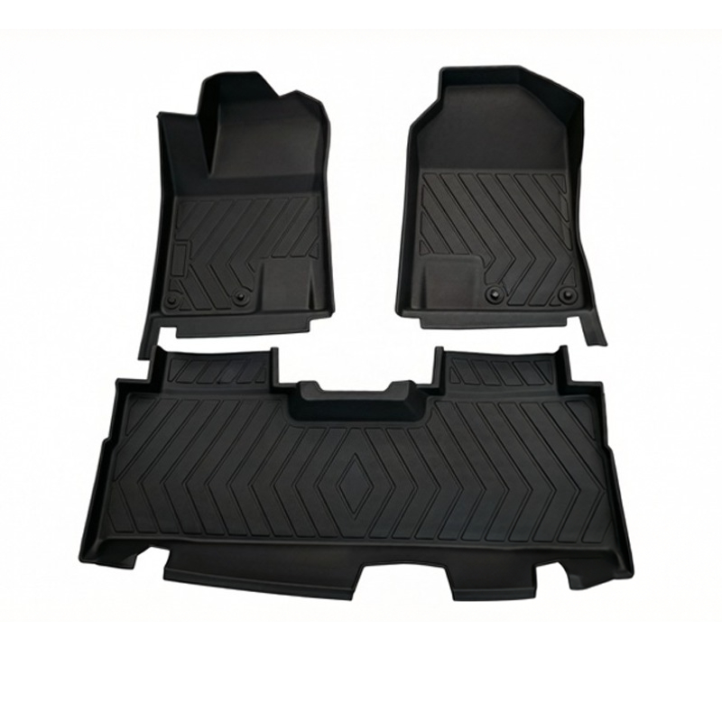 Коврики и вкладыши в багажник  – обзор и цена Travel Accessories Car