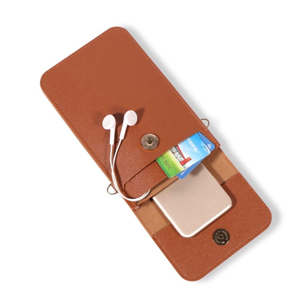 Сумка для телефона из искусств – обзор и цена Passport Holder Rfid