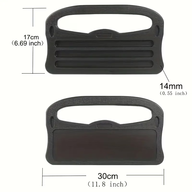 Подставка-органайзер 2-в-1 для – обзор и цена Travel Accessories Car