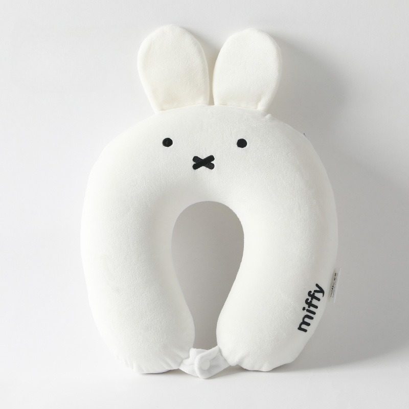 Милая горячая аниме Miffy Rabb – обзор и цена Travel Accessories Pillow