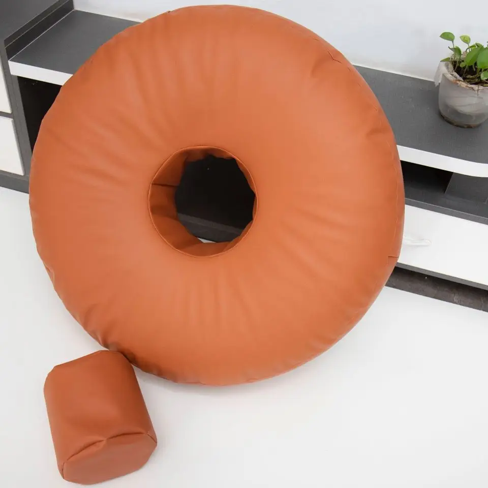 Подушка для позирования в виде – обзор и цена Travel Accessories Pillow