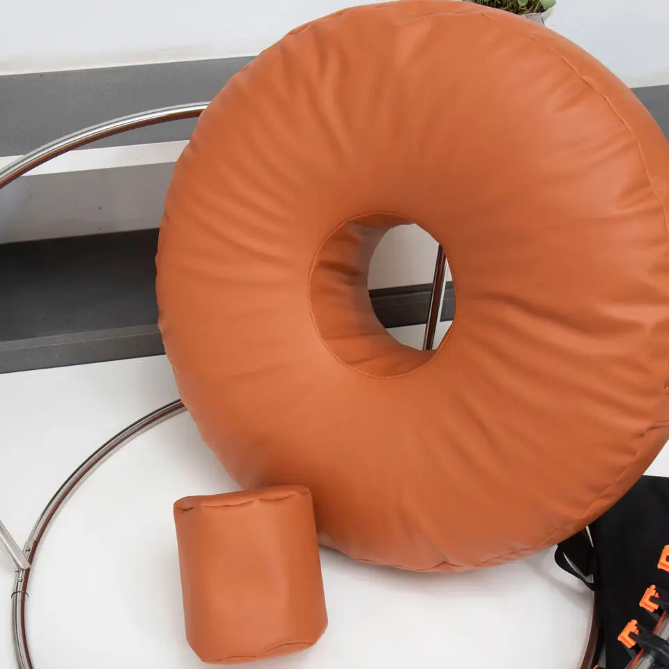 Подушка для позирования в виде – обзор и цена Travel Accessories Pillow