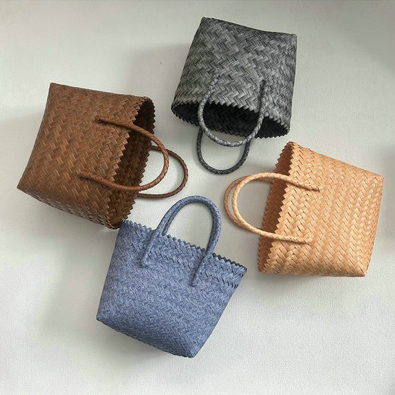 Тканая сумка ручной работы бол – обзор и цена Travel Accessories Gift Basket
